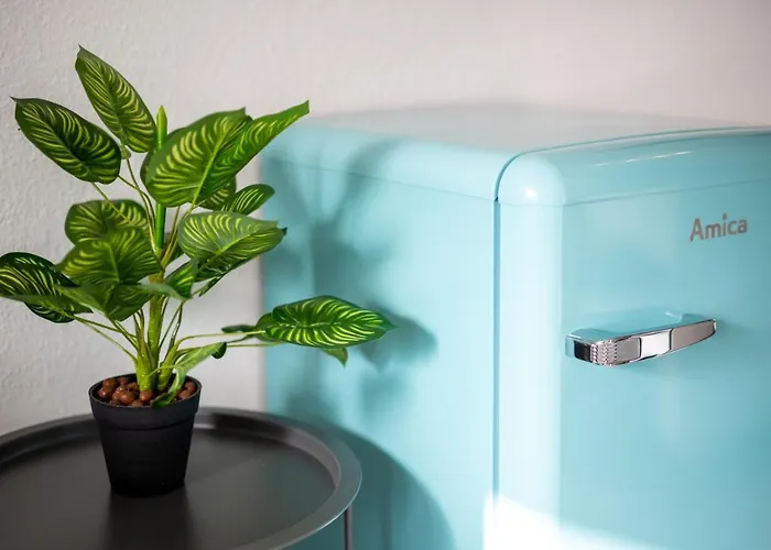 Moderne Eg-wohnung In Sudenburg Mit Parkplatz, Top Anbindung ماغديبورغ