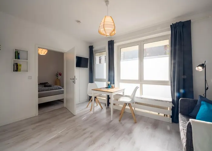 شقة Moderne Eg-wohnung In Sudenburg Mit Parkplatz, Top Anbindung *