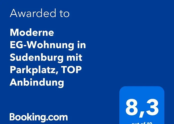 شقة Moderne Eg-wohnung In Sudenburg Mit Parkplatz, Top Anbindung ماغديبورغ